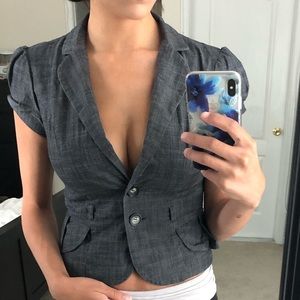 Blazer jacket